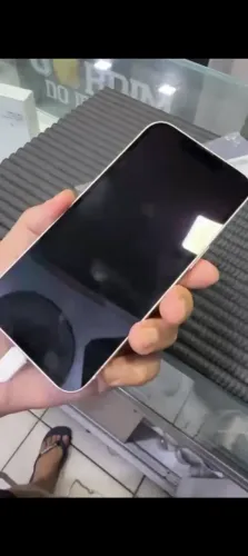iPhone 13 semi novo