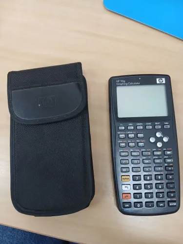 Calculadora cientifica