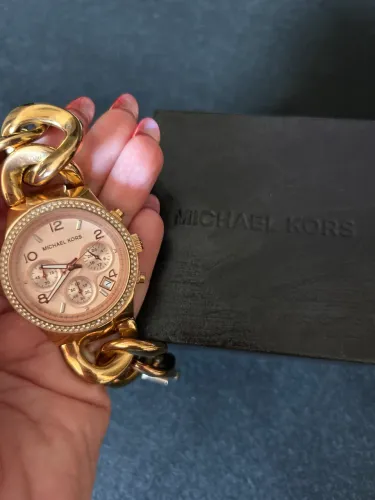 Relogio Michael Kors original