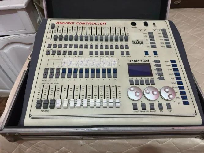 MESA DMX MINI AVOLITE