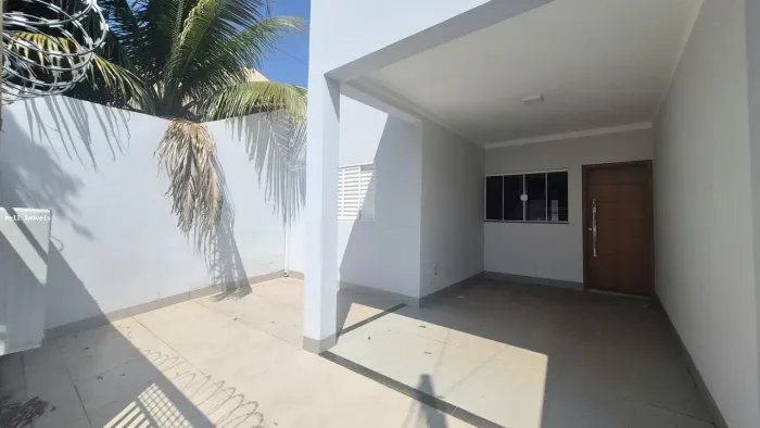 Casa para Venda em Presidente Prudente, Jardim Vale do Sol, 2 dormitórios, 1 suíte, 2 banh