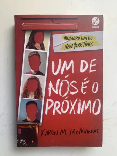 Um de nós é o próximo