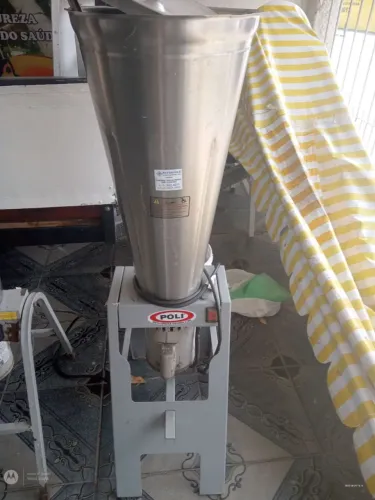 Liquidificador Industrial marca Poli