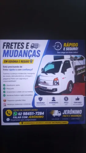 Frete