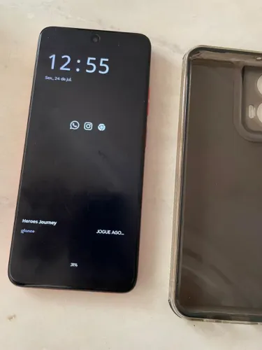 Celular moto g35