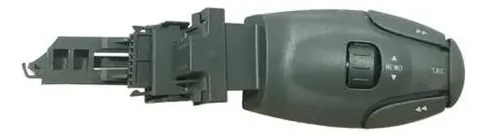 Comando De Som Volante Peugeot 307 2009