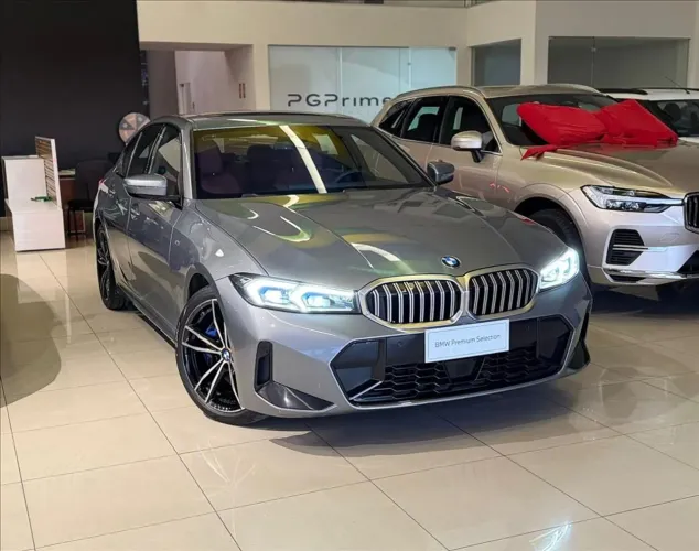 BMW 320I 320i 2024