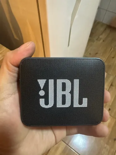 JBL GO 2 original