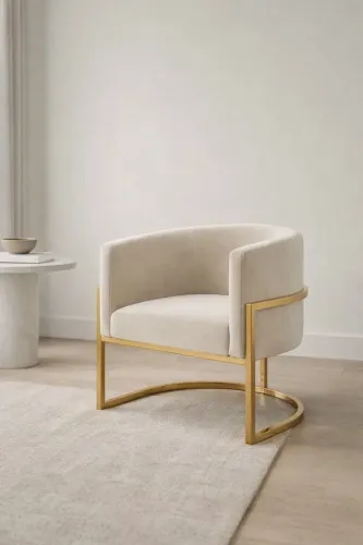 Poltronas luxo