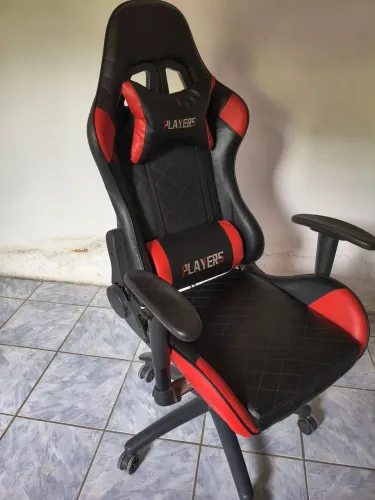 Cadeira gamer