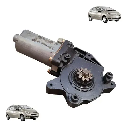 Motor Vidro Elétrico Dianteiro Direito Citroen Xsara 97-01