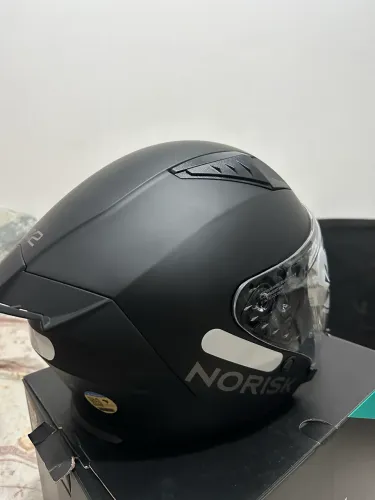 Capacete NORISK ZERADO
