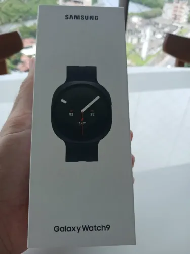 Samsung Galaxy Watch 9 44 mm **LACRADO**