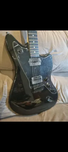 VENDO Ou TROCO Guitarra Tagima Offset DuoSmart-H