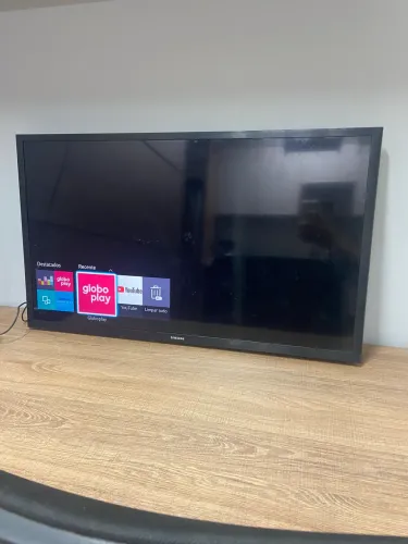 Tv smart 32 polegadas