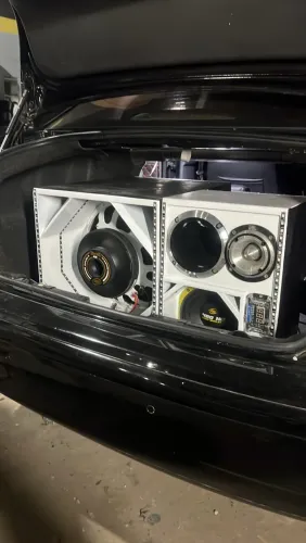 BOB AUTOMOTIVA NOVA