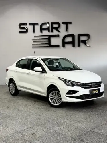 Fiat Cronos Drive 1.3 8V Flex 2023