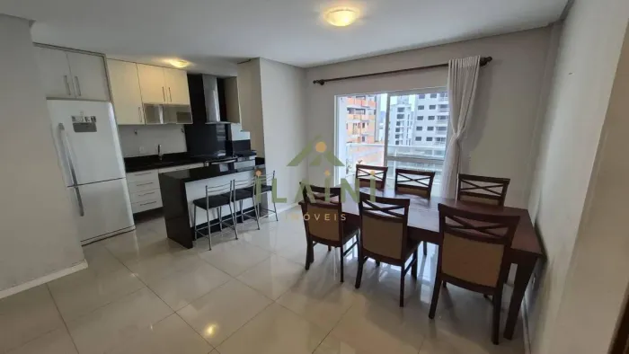 Aluguel Apartamento Mobiliado 2 suítes no Bairro Tabuleiro