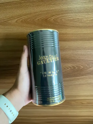 Jean Paul Gaultier Le male Le Parfum 125ml