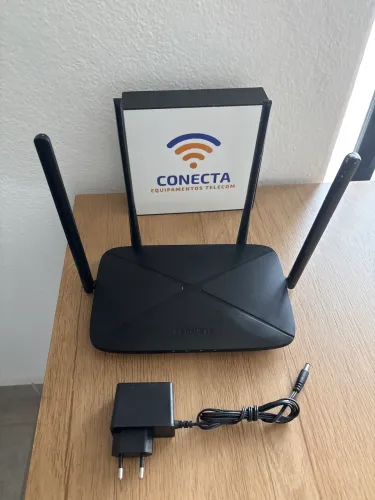 Kit 50 roteador Mercusys Ac12g 