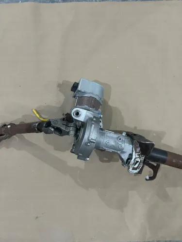 Coluna de direção elétrica do Corolla