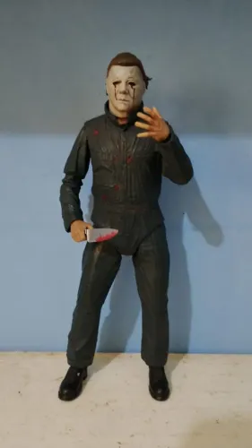 Michael Myers Neca
