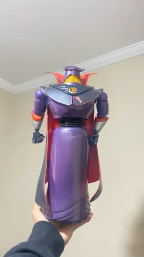 Zurg Toy story