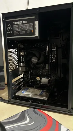 Vendo Pc gamer
