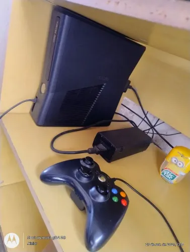 Xbox 360 