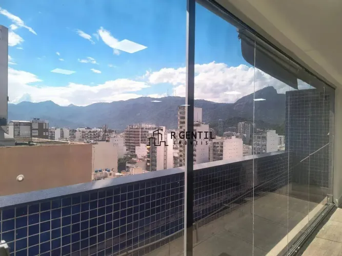 Sala para alugar, 95 m² por R$ 17.317,77/mês - Ipanema - Rio de Janeiro/RJ