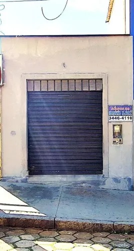 Loja / Salão / Ponto Comercial para aluguel, Vila Fascina - Limeira/SP