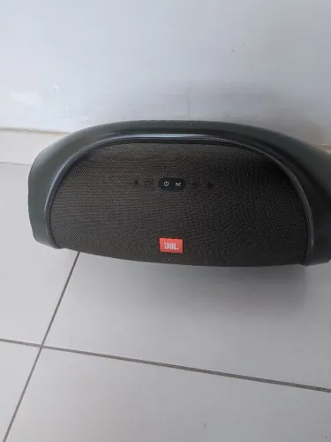 Boombox 1 