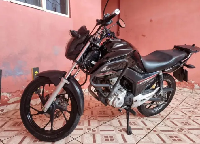 Fan 160 