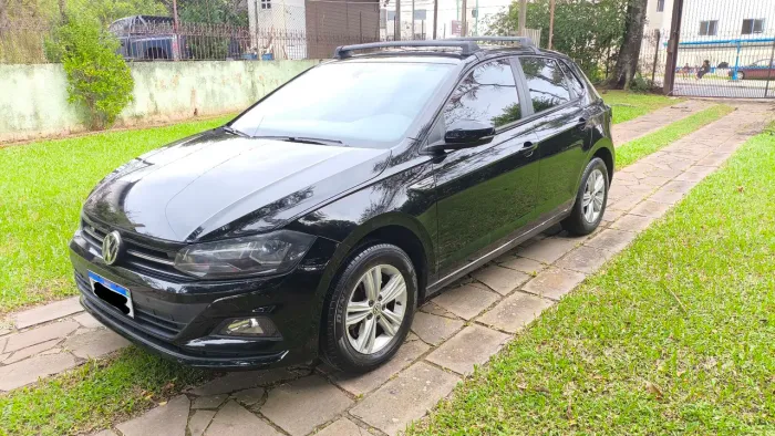 Volkswagen Polo Comfort. 200 TSI 1.0 Flex 12V Aut. 2019