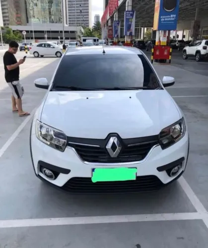 ALUGO CARRO PARA UBER OU USO PARTICULAR EM SANTA CRUZ DO CAPIBARIBE-PE