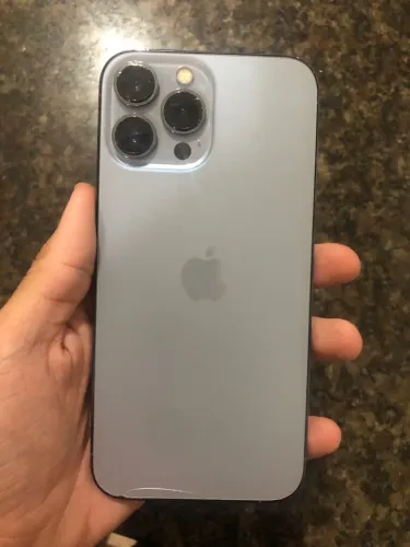 iPhone 13 Pro Max 