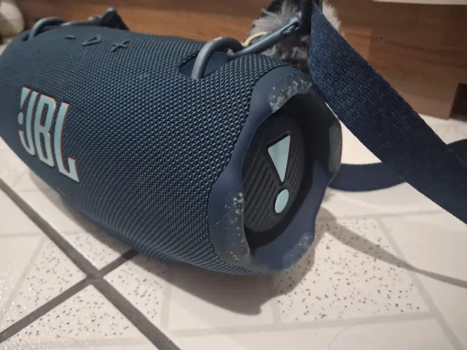 JBL XTREMME 4 NOVÍSSIMA