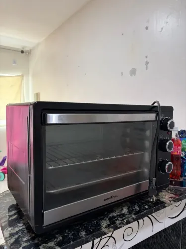 Forninho 36L Britânia