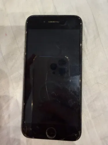 Vendo iPhone 6 