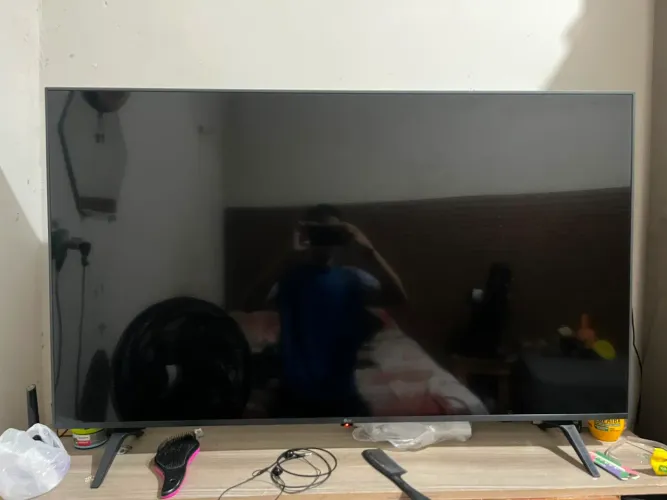 Televisão 50 peladas LG