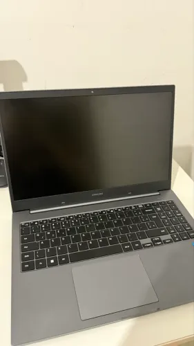Notebook Samsung 