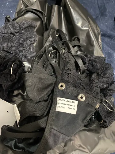 Lingerie