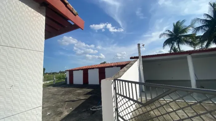 Lote 200 m2 em Feira de Santana