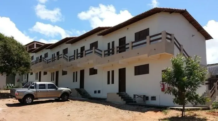 Casa alugar condomínio zona norte