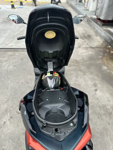 Yamaha xmax