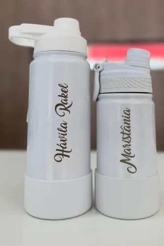 Garrafas Personalizadas