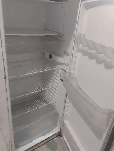 Vendo geladeira