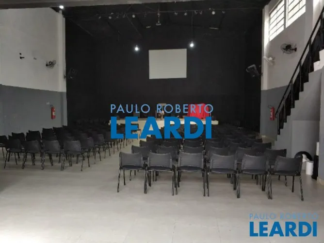 GALPÃO - CAMPO GRANDE - SP