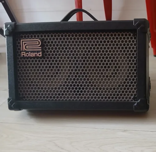 Amplificador Roland Cube Street - Portátil