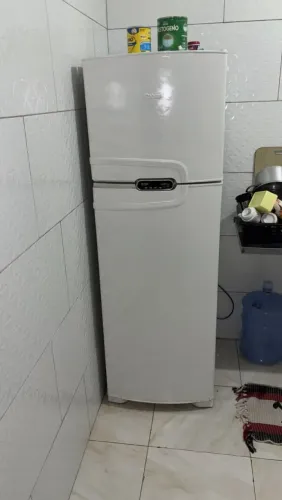 Vendo geladeira